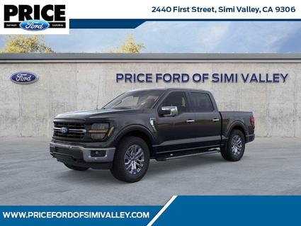 2026 Ford F-150 Simi Valley CA