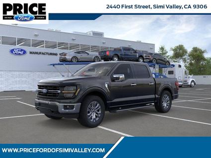 2026 Ford F-150 Simi Valley CA