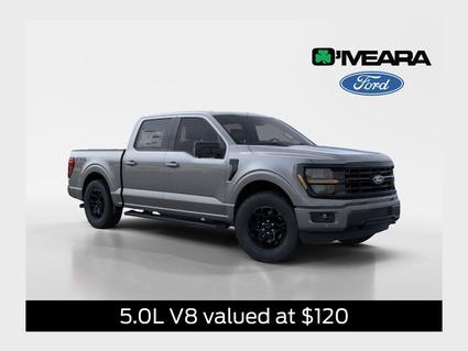 2026 Ford F-150 Denver CO