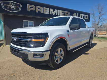 2024 Ford F-150 Glendive MT