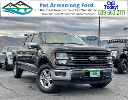 2024 Ford F-150 East Wenatchee WA