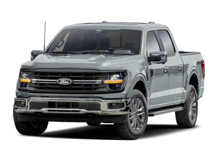2024 Ford F-150 Ephraim UT