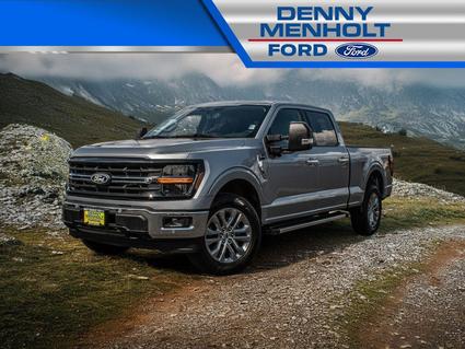2024 Ford F-150 Butte MT