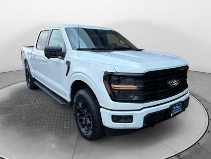 2024 Ford F-150 Coeur D'Alene ID