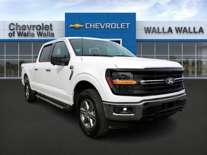 2024 Ford F-150 Pasco WA