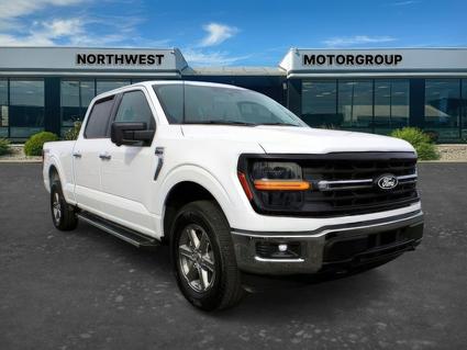 2024 Ford F-150 Pasco WA