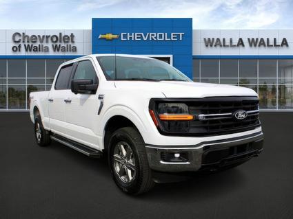 2024 Ford F-150 Pasco WA