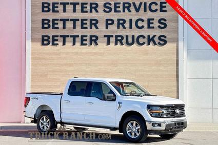2024 Ford F-150 American Fork UT