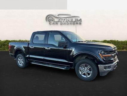2024 Ford F-150 XLT 2024 Ford F-150 Spearfish SD