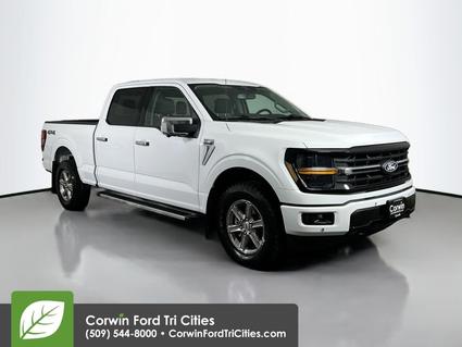 2024 Ford F-150 Pasco WA