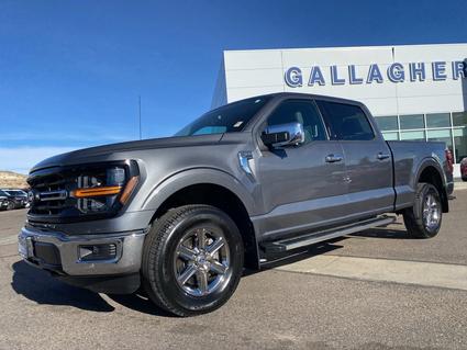 2024 Ford F-150 Elko NV