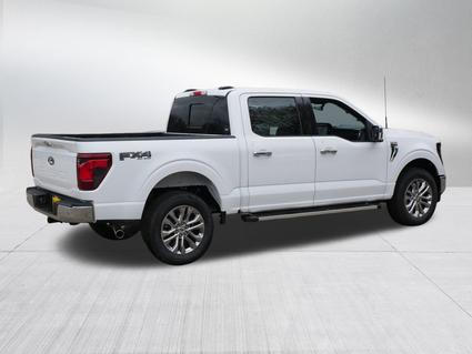 2024 Ford F-150 Minneapolis MN