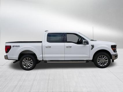 2024 Ford F-150 Minneapolis MN