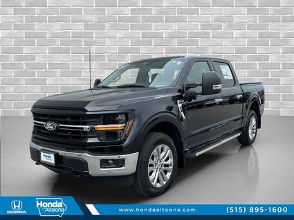 2024 Ford F-150 Altoona IA