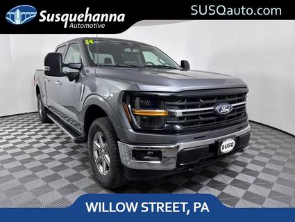 2024 Ford F-150 Willow Street PA