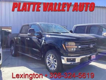 2024 Ford F-150 Lexington NE