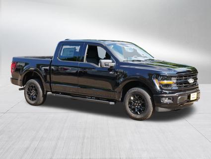 2024 Ford F-150 Minneapolis MN