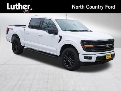 2025 Ford F-150 Minneapolis MN