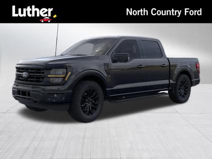2025 Ford F-150 Minneapolis MN