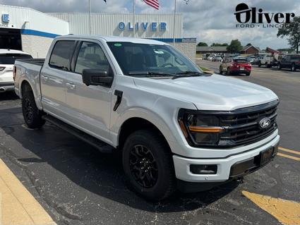 2025 Ford F-150 Plymouth IN