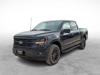 2025 Ford F-150 Lamesa TX