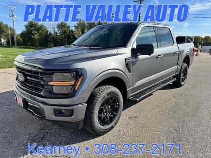 2025 Ford F-150 Lexington NE