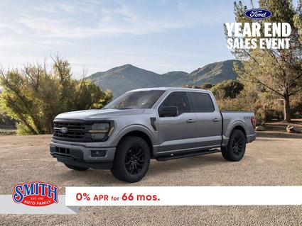 2025 Ford F-150 Levelland TX