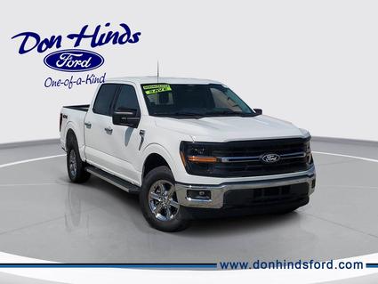 2025 Ford F-150 Fishers IN