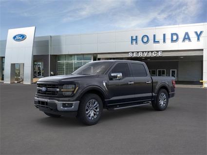 2025 Ford F-150 Whitesboro TX