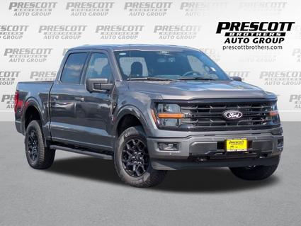 2025 Ford F-150 Rochelle IL