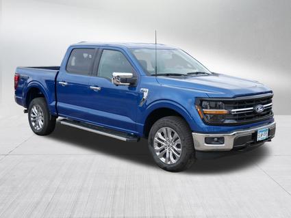 2025 Ford F-150 Minneapolis MN