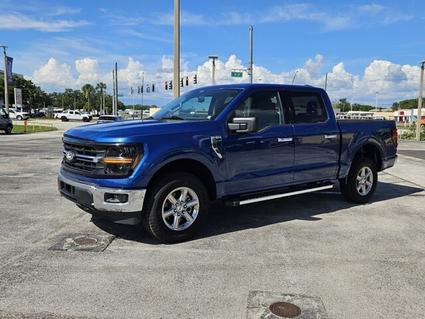 2025 Ford F-150 Sebring FL