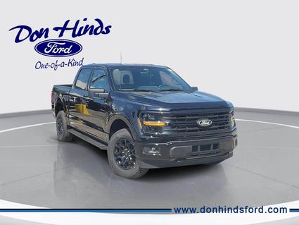 2025 Ford F-150 Fishers IN