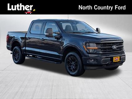 2025 Ford F-150 Minneapolis MN