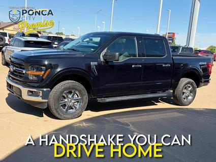 2025 Ford F-150 Ponca City OK