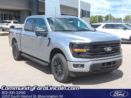 2025 Ford F-150 Bloomington IN