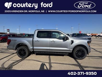 2025 Ford F-150 Norfolk NE