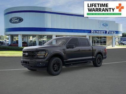 2025 Ford F-150 St. Louis MO