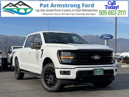 2025 Ford F-150 East Wenatchee WA