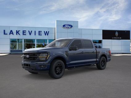 2026 Ford F-150 Battle Creek MI