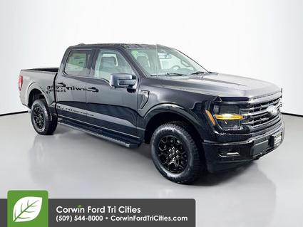 2026 Ford F-150 Pasco WA