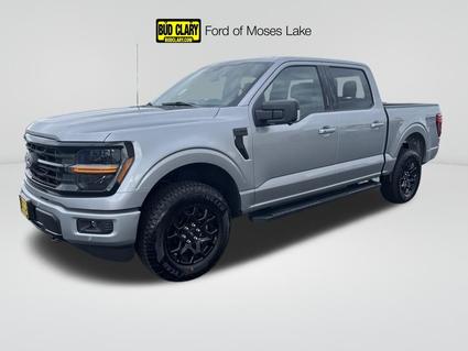 2026 Ford F-150 Moses Lake WA
