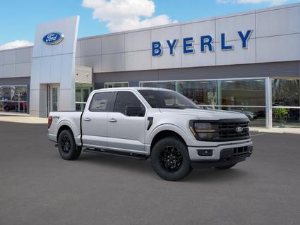 2026 Ford F-150 Louisville KY