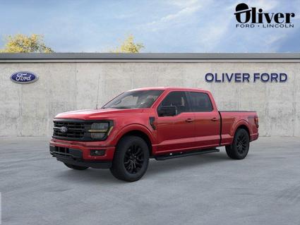 2026 Ford F-150 Plymouth IN