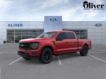 2026 Ford F-150 Plymouth IN