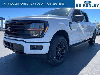 2026 Ford F-150 Layton UT
