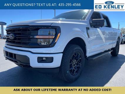 2026 Ford F-150 Layton UT