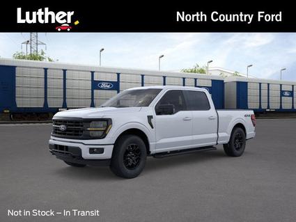 2026 Ford F-150 Minneapolis MN