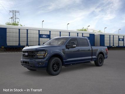 2026 Ford F-150 Coeur D'Alene ID