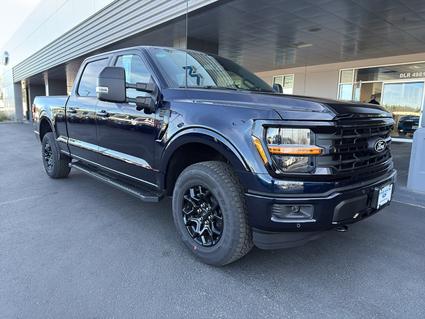 2026 Ford F-150 Coeur D'Alene ID